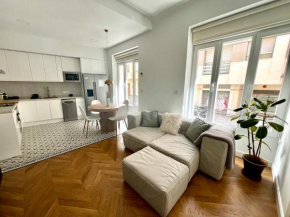 Apartamento Marqués de Villores centro